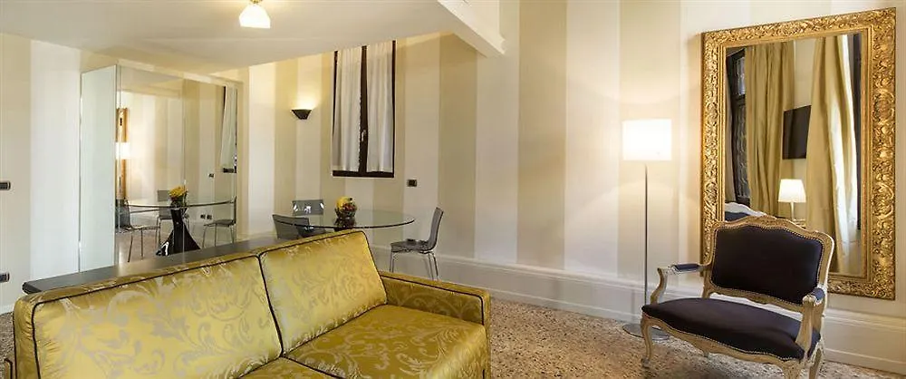 Ca' Mariele Apartment Venice