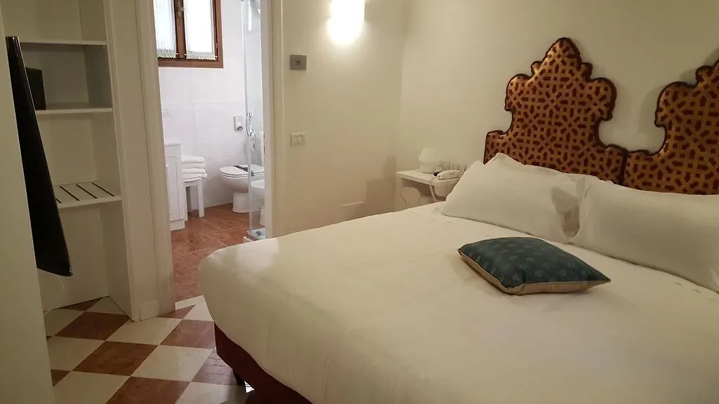 Ca' Mariele Apartment Venice