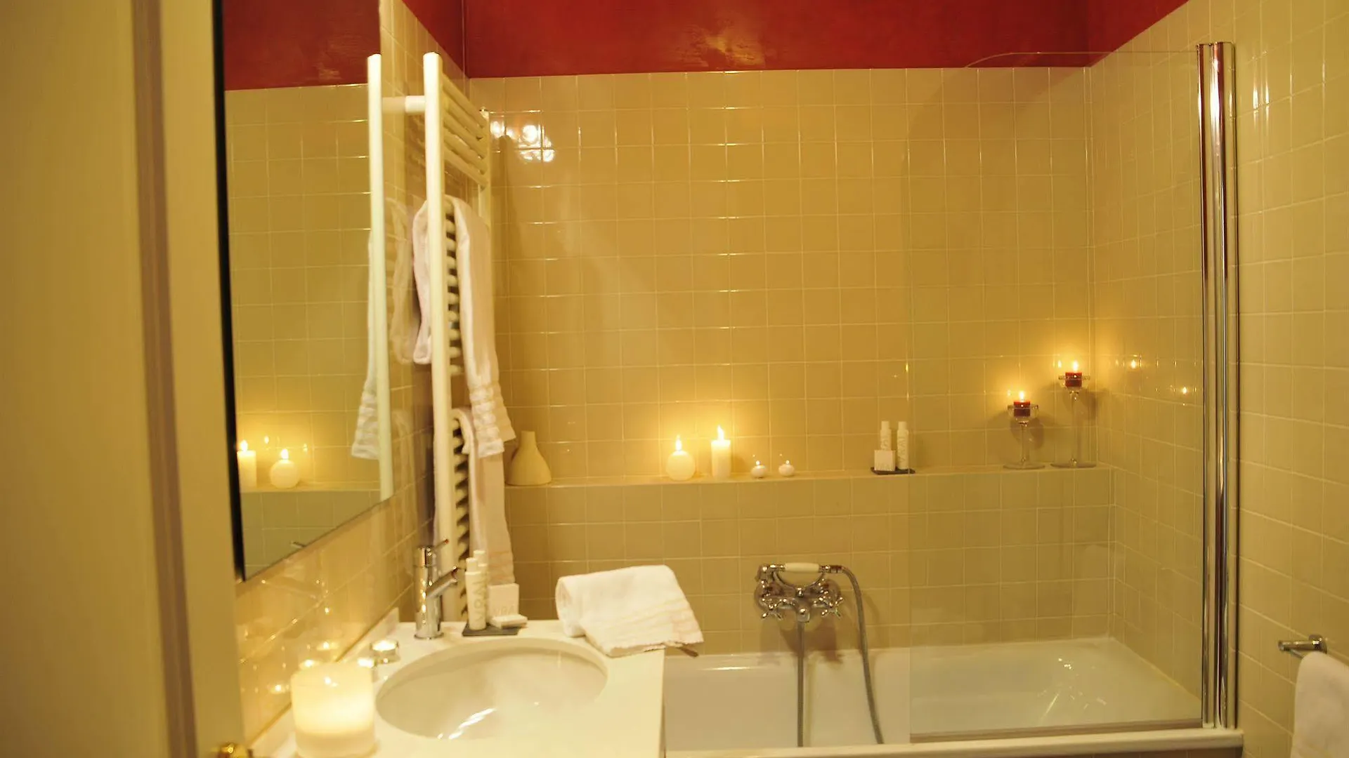 Ca' Mariele Apartment Venice 0*,
