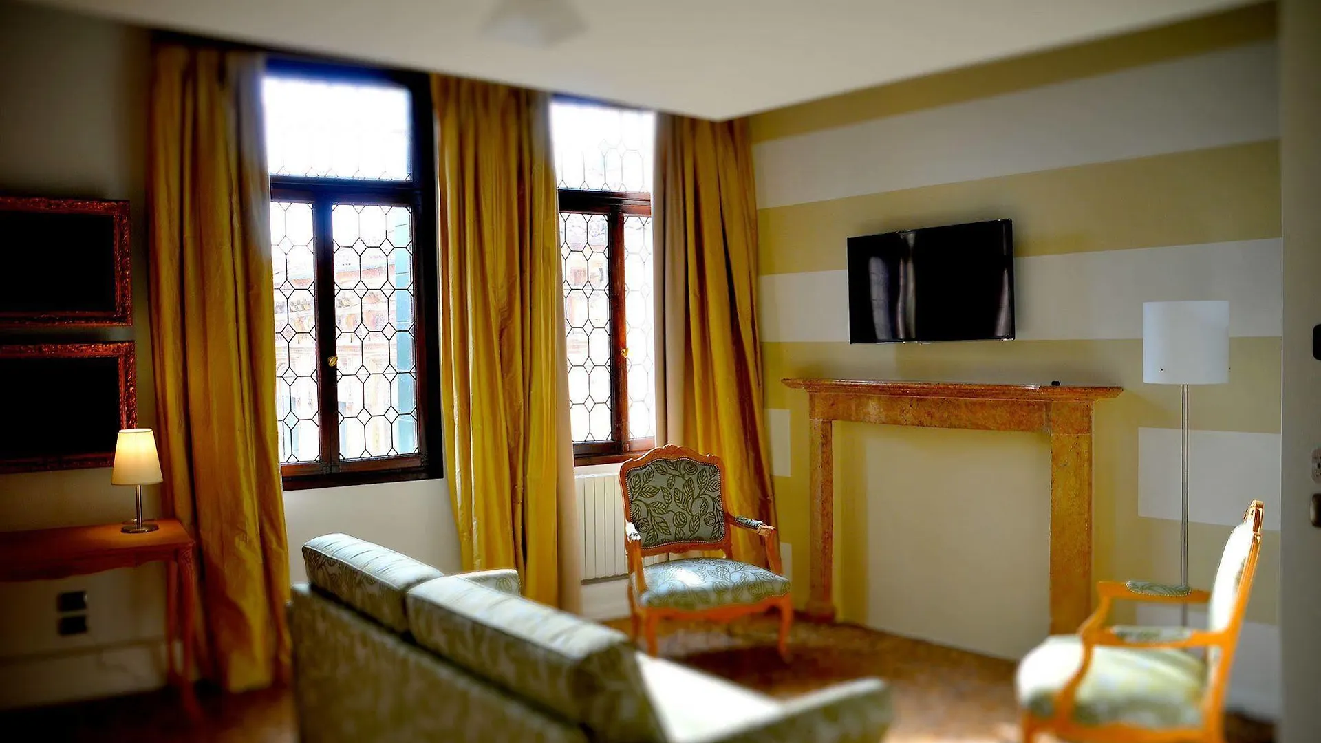 Ca' Mariele Apartment Venice Italy