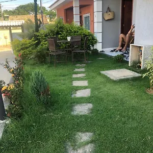  Casa de Férias Condomínio Mar Azul Brasil