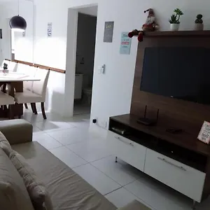  Apartamento Família Moderno E Prático Próximo A Belas Praias Brasil