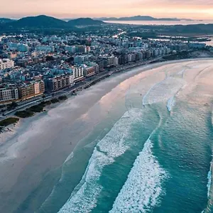  Apartamento - Próximo Do Brasil