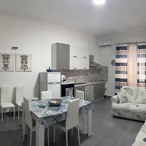 Sweet House Sicily Casa vacanze Terrasini