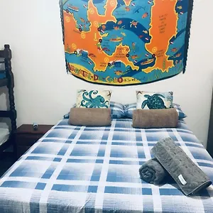  Quarto em Acomodações Particulares Trilha Do Sol Brasil