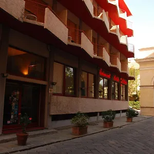 Colibrì Hotel Finale Ligure