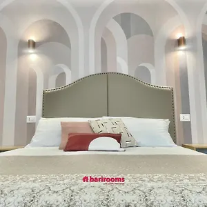Barirooms - Picca 24 , Bari Włochy