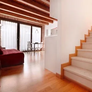  Apartamento Bluesky - Cannaregio Court Of By Wonderful Italy
