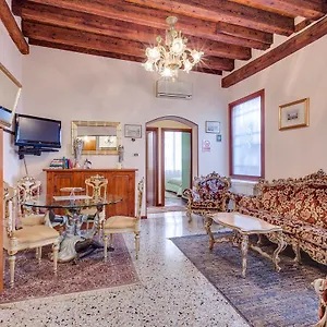  Apartamento San Moise Luxury