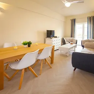  Apartamento De 100 M2 Com 3 Portugal