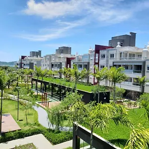  Apartamento Em Frente à Do Campeche Brasil