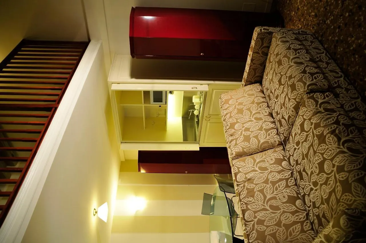 Ca' Mariele Appartement Venetië