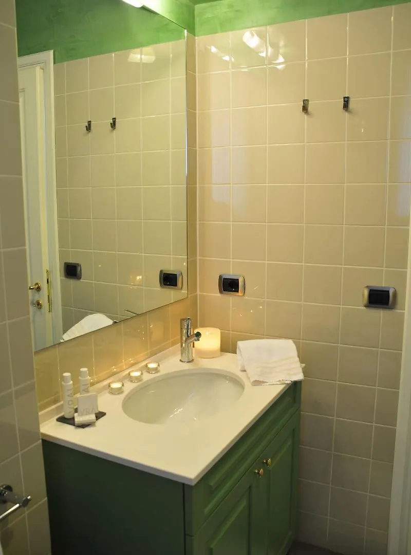 Ca' Mariele Appartement Venetië Italië