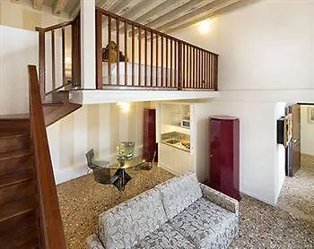 Ca' Mariele Appartement Venetië