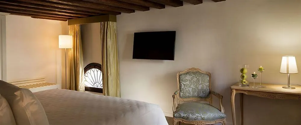 Ca' Mariele Appartement Venetië