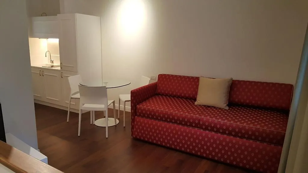 Ca' Mariele Appartement Venetië Italië