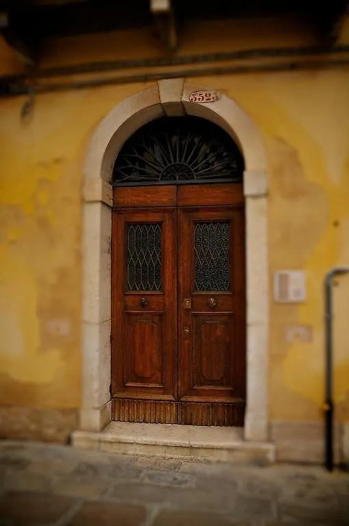 Ca' Mariele Appartement Venetië Italië