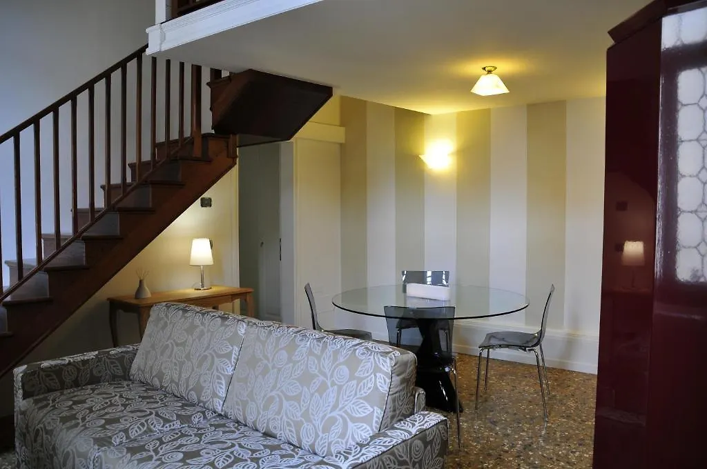 Ca' Mariele Appartement Venetië