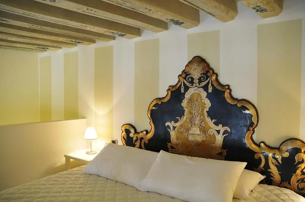 Ca' Mariele Appartement Venetië