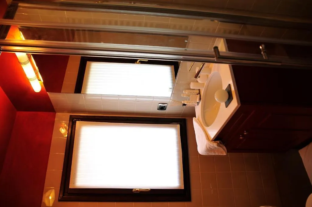 Ca' Mariele Appartement Venetië