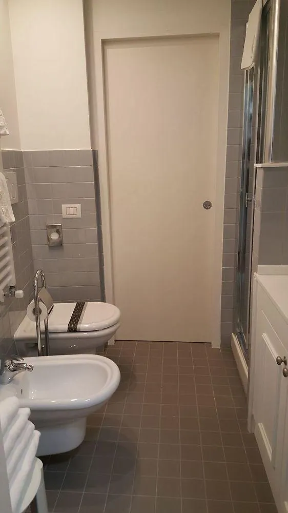 Ca' Mariele Appartement Venetië