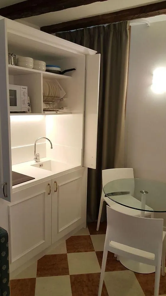 Ca' Mariele Appartement Venetië