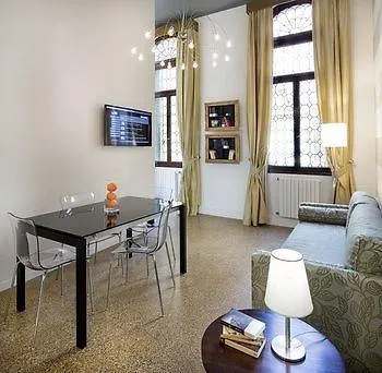 Ca' Mariele Appartement Venetië Italië