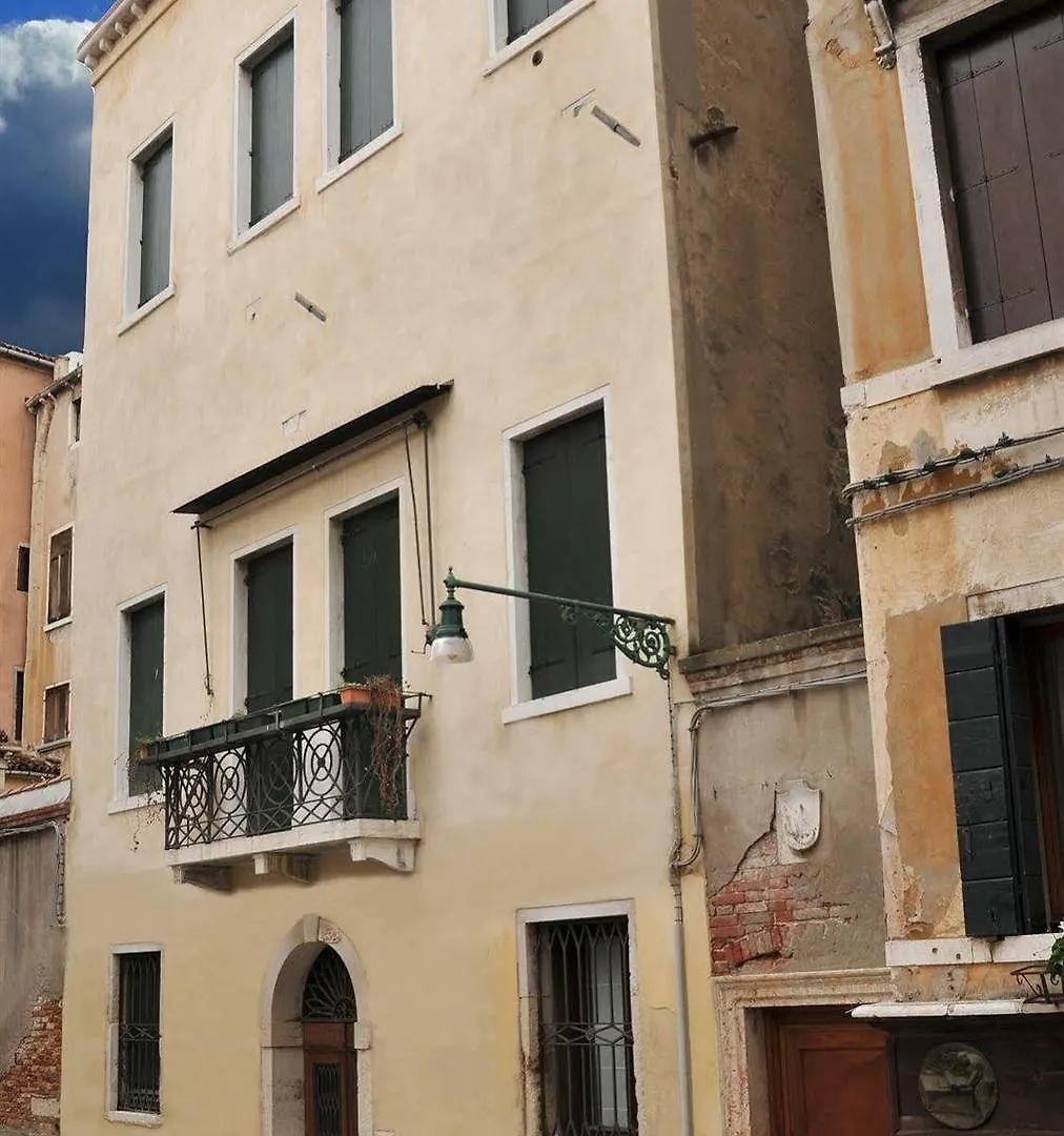 Ca' Mariele Appartement Venetië