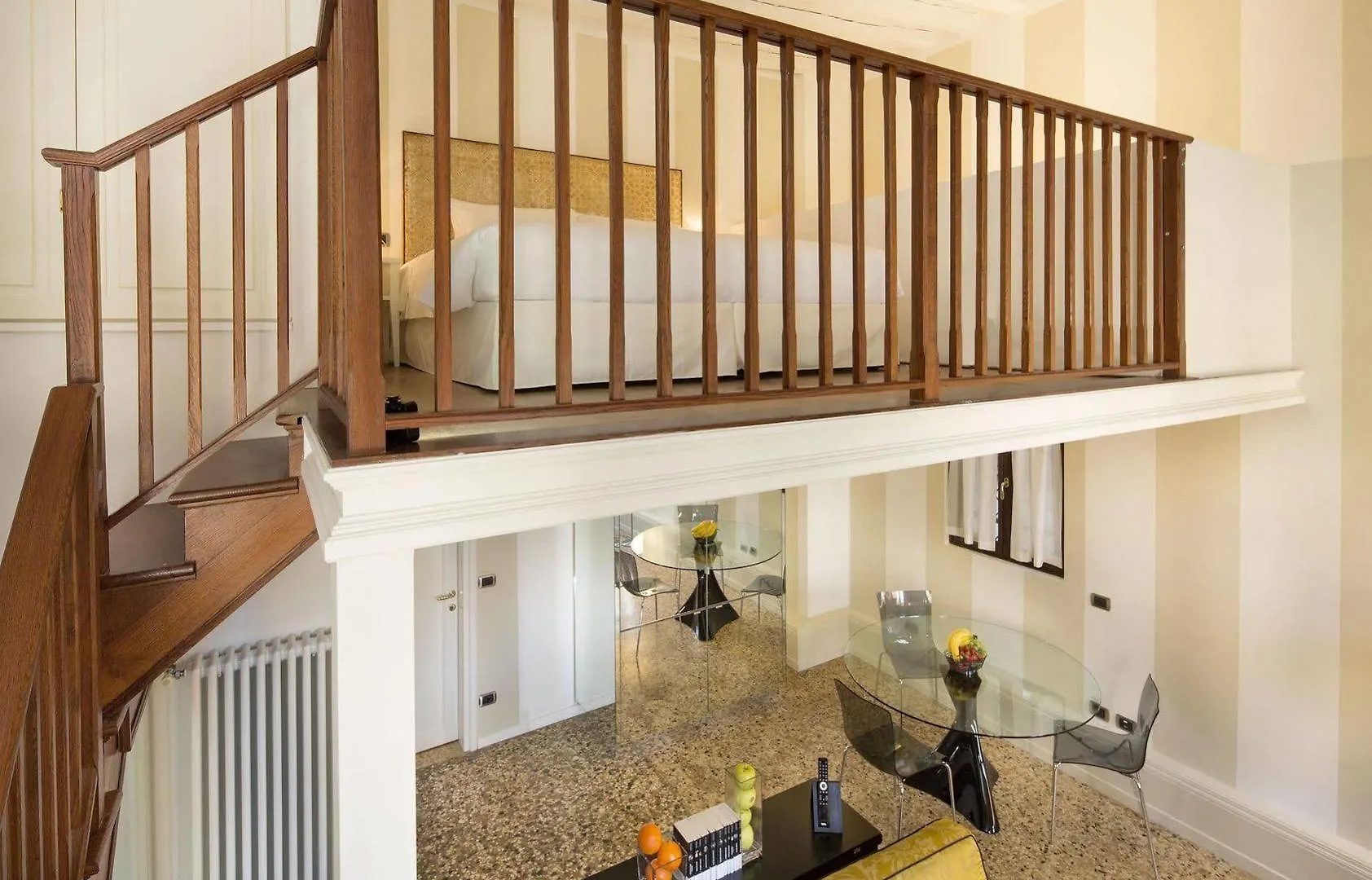 Ca' Mariele Appartement Venetië