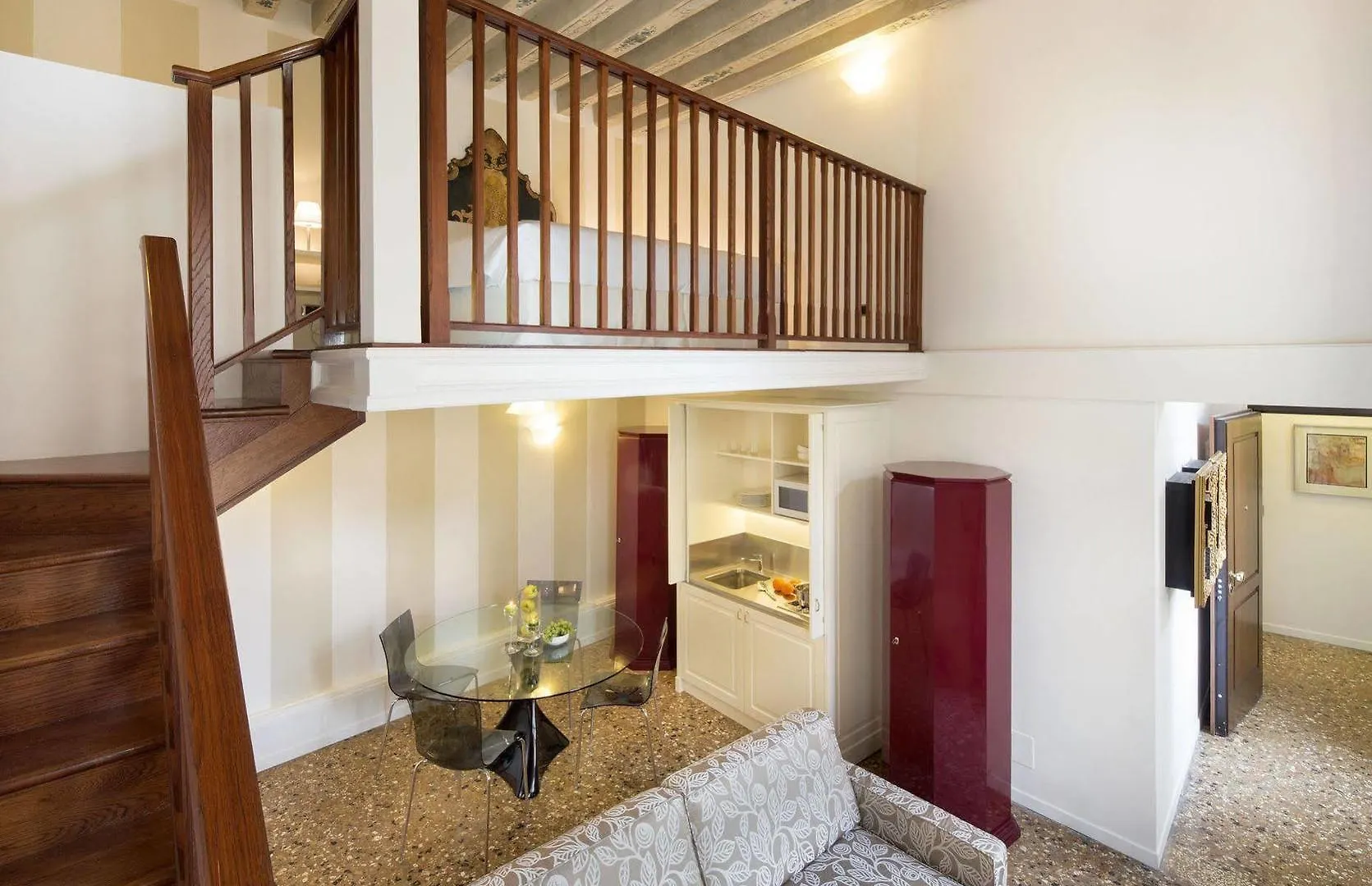 Ca' Mariele Appartement Venetië Italië
