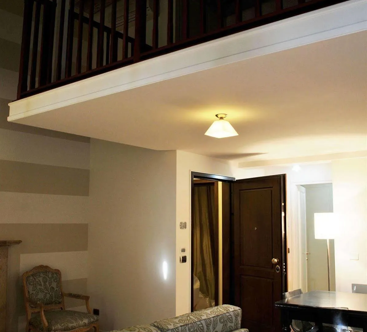 Ca' Mariele Appartement Venetië