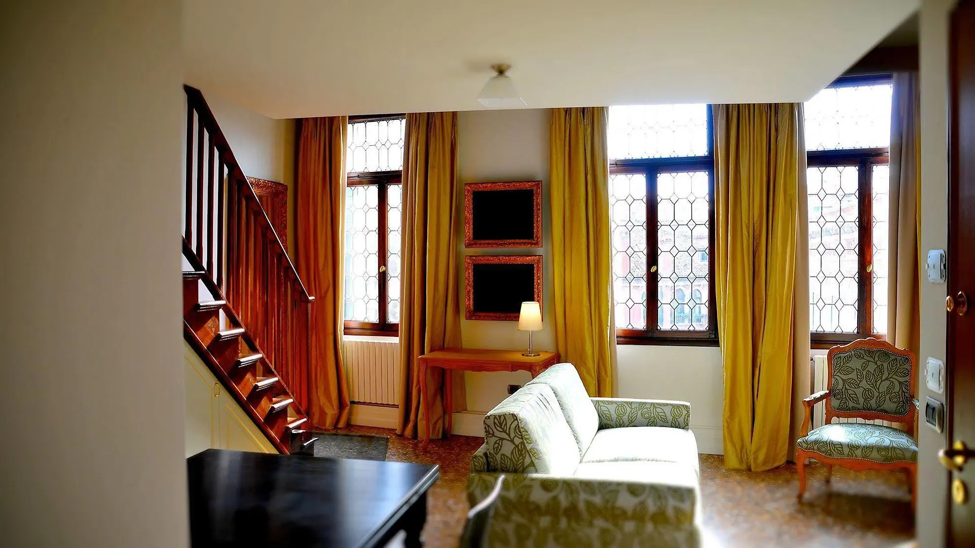 Ca' Mariele Appartement Venetië