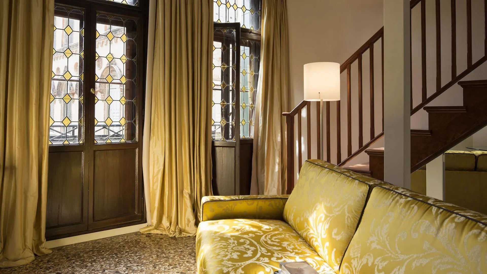 Ca' Mariele Appartement Venetië 0*,  Italië
