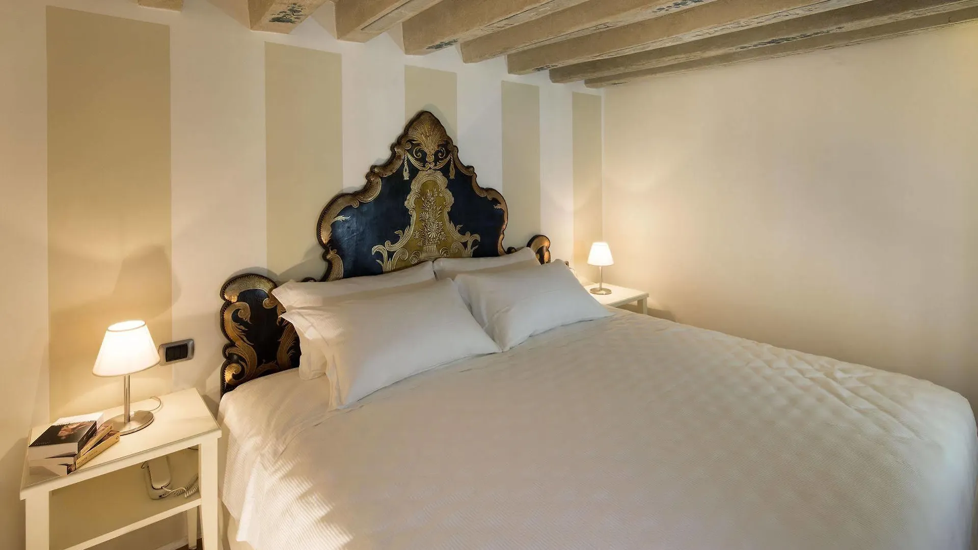 Ca' Mariele Appartement Venetië