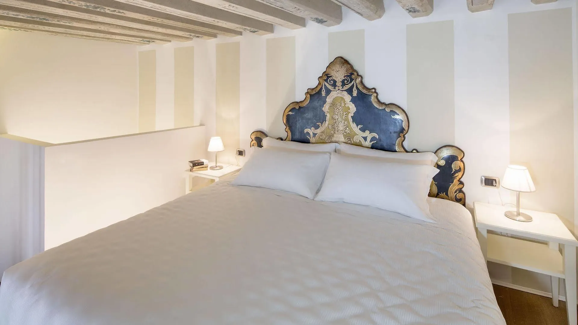 Ca' Mariele Appartement Venetië
