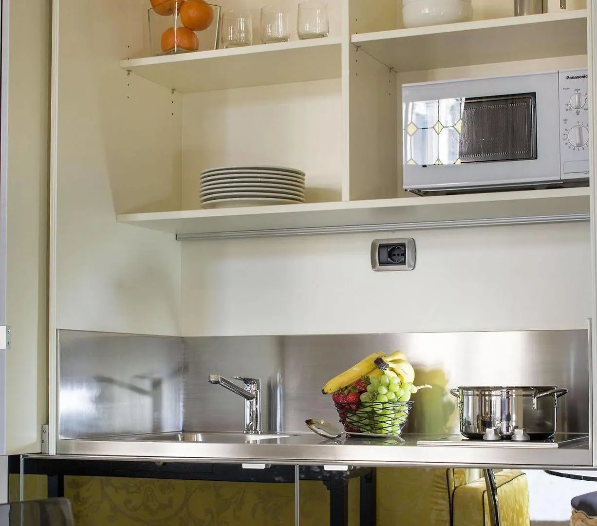 Ca' Mariele Appartement Venetië 0*,