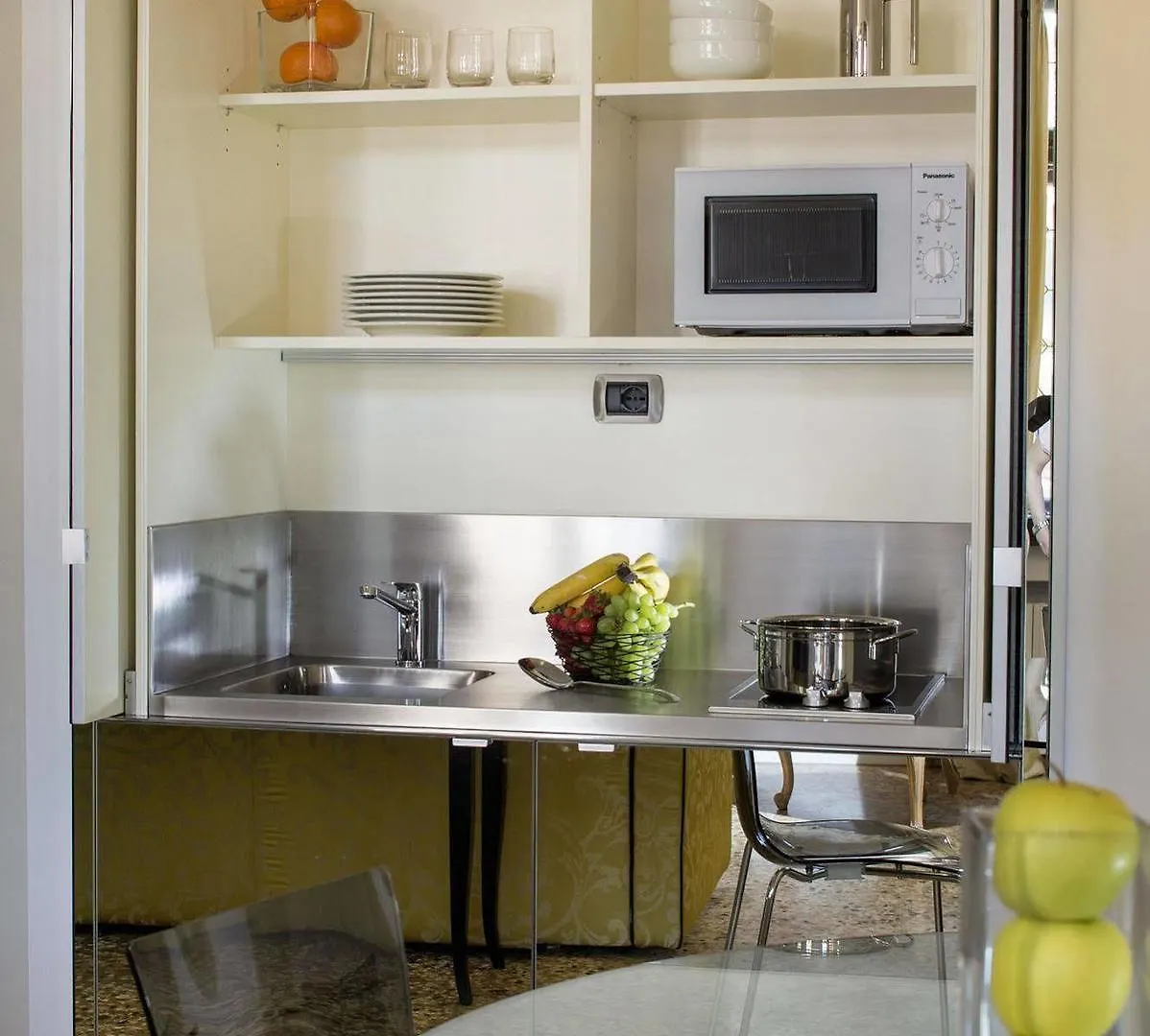 Ca' Mariele Appartement Venetië