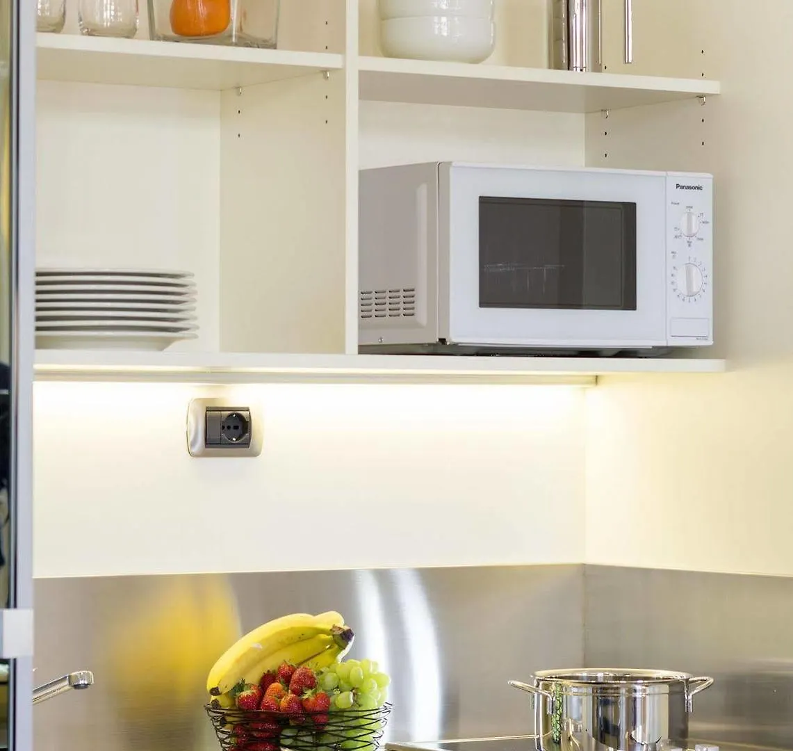 Ca' Mariele Appartement Venetië