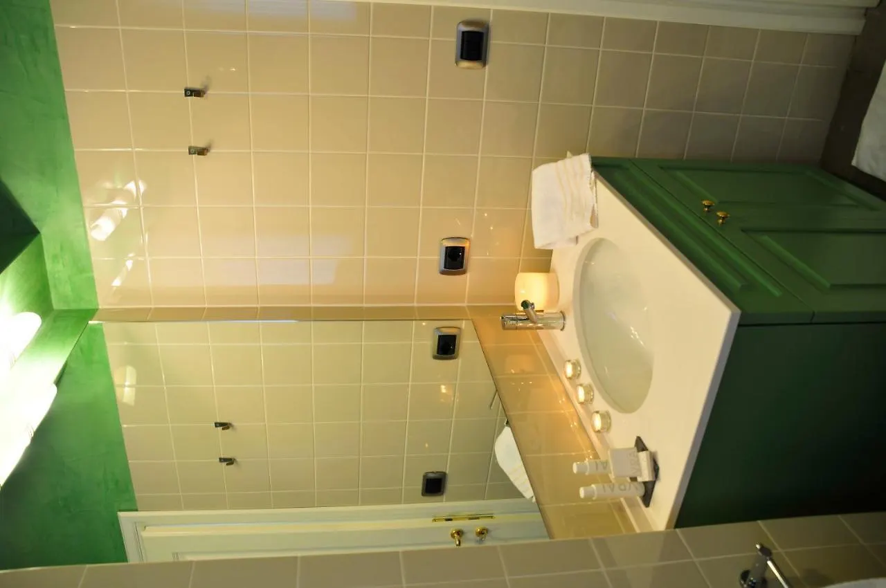 Apartmán Ca' Mariele Benátky