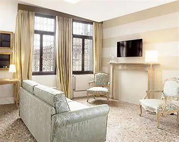 Apartmán Ca' Mariele Benátky