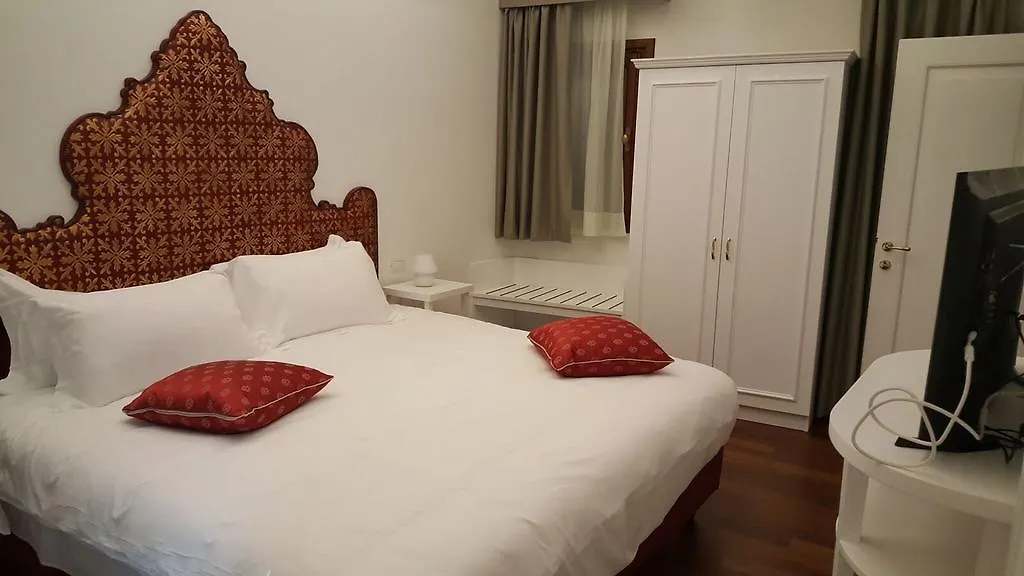Apartmán Ca' Mariele Benátky Itálie