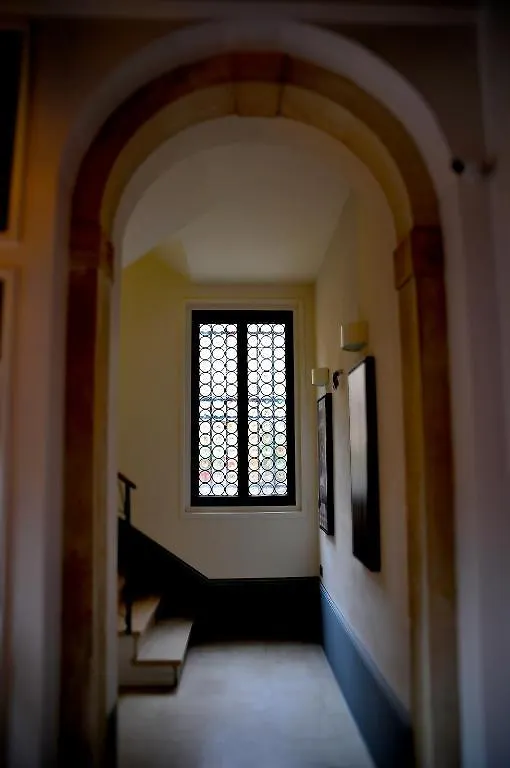 Apartmán Ca' Mariele Benátky