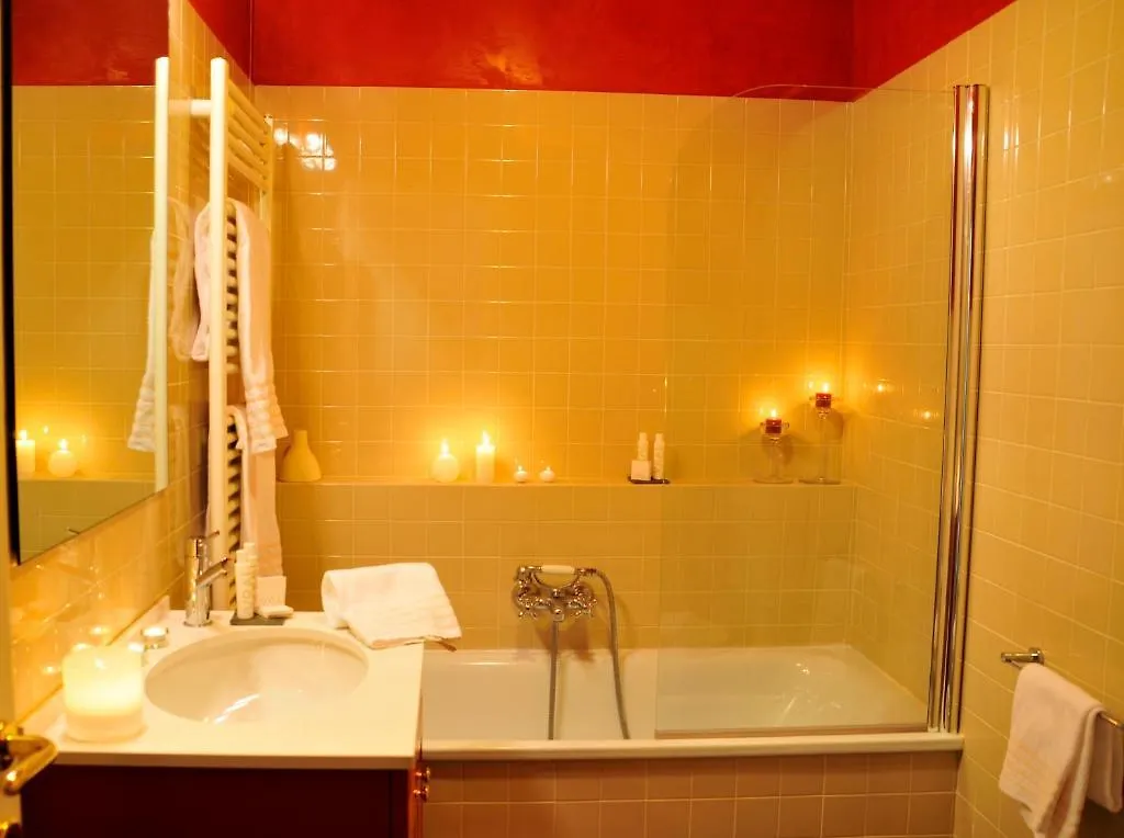 Apartmán Ca' Mariele Benátky Itálie