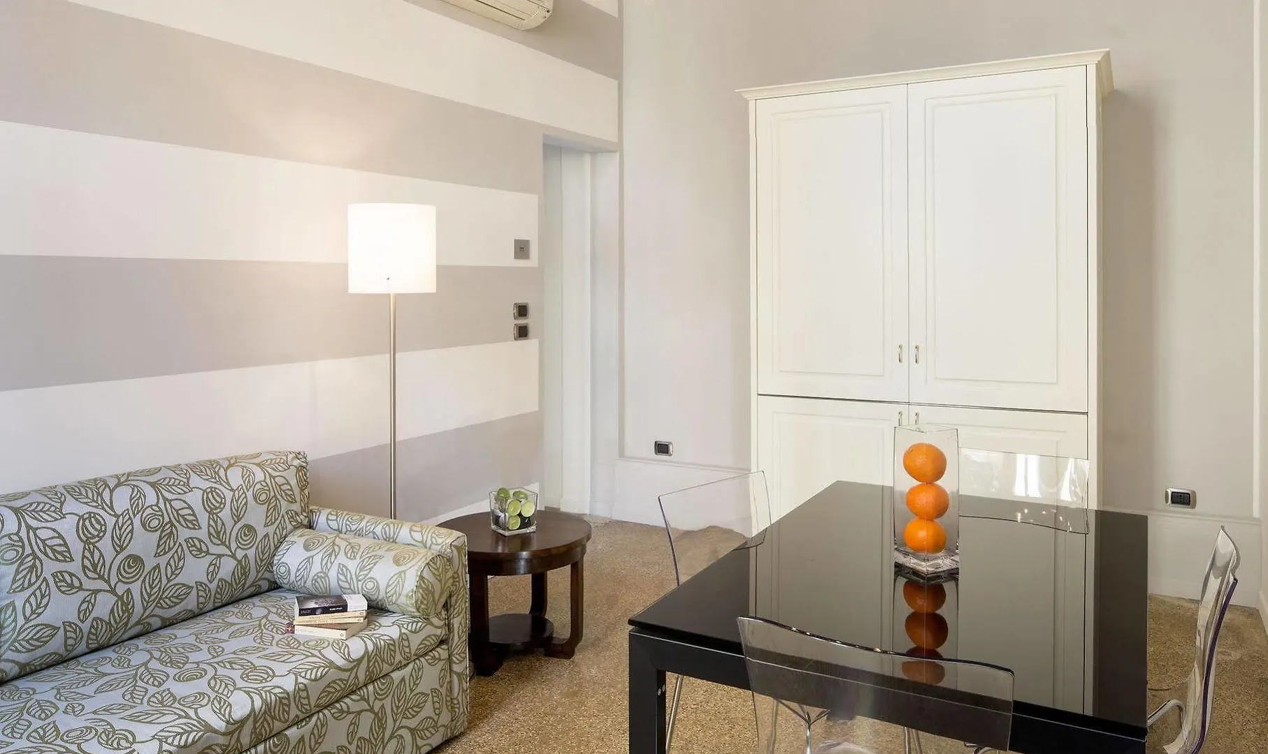 Apartmán Ca' Mariele Benátky