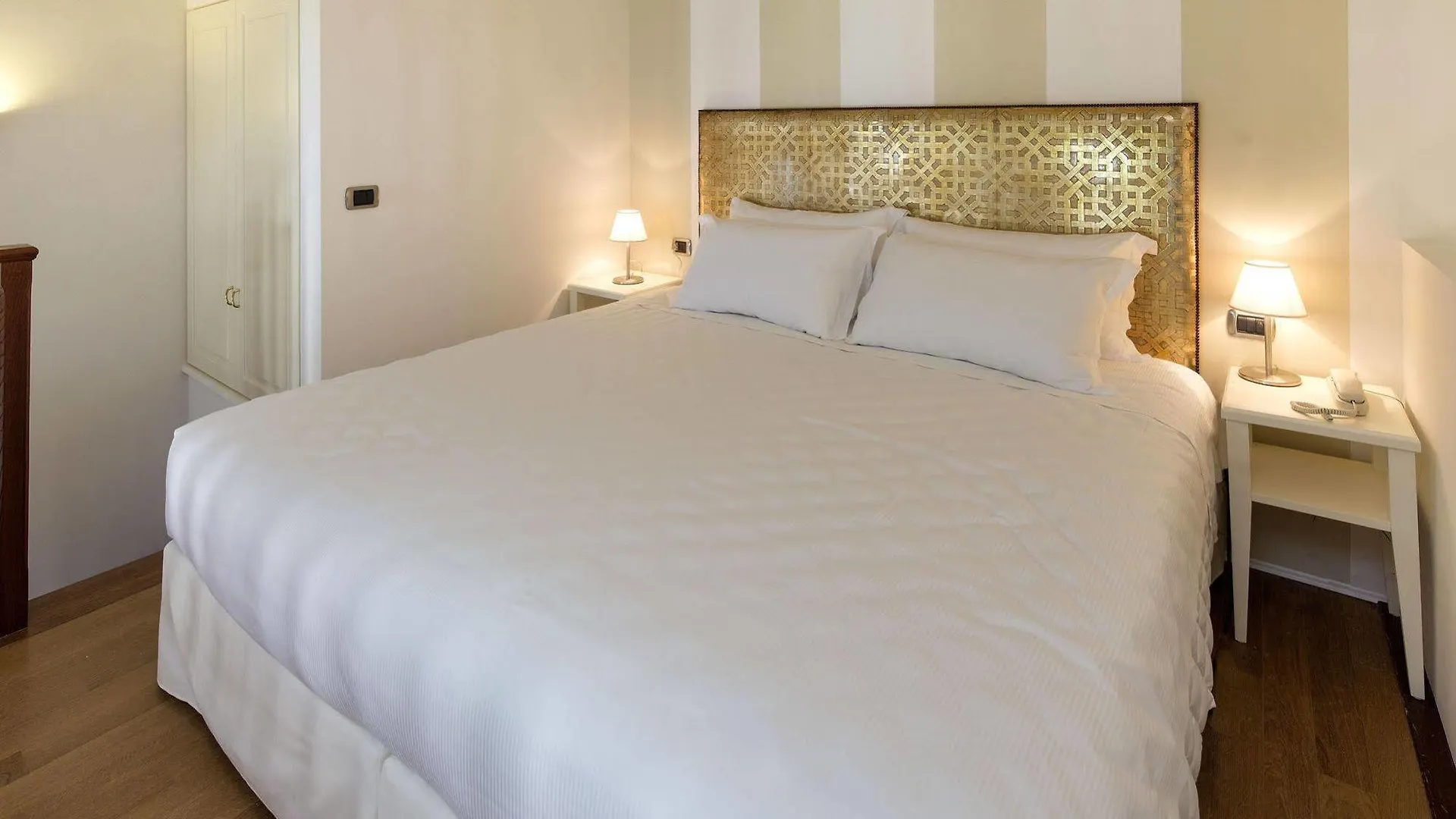 Apartmán Ca' Mariele Benátky Itálie