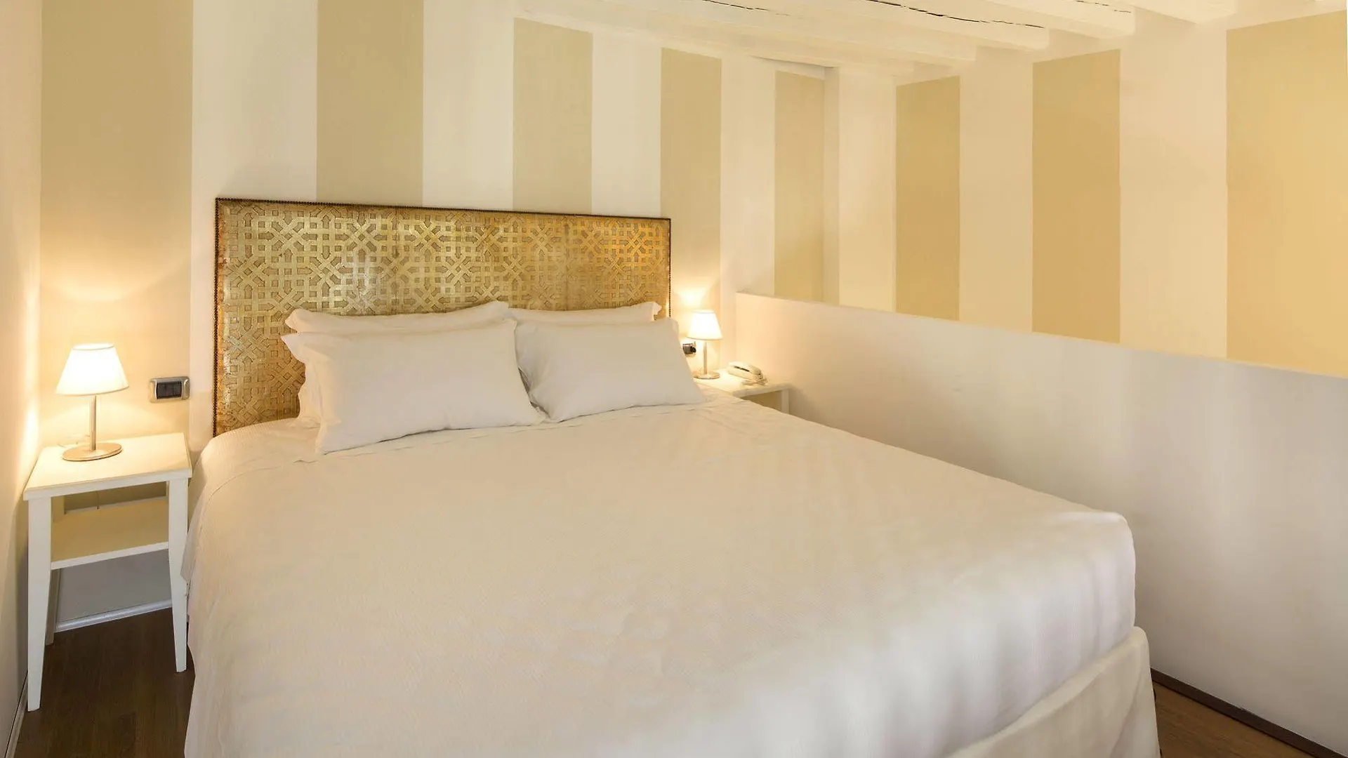 Apartmán Ca' Mariele Benátky