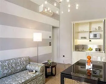 Apartmán Ca' Mariele Benátky